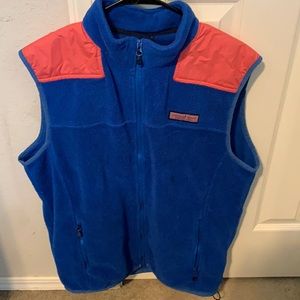 Vineyard Vines Men’s Retro Vest
